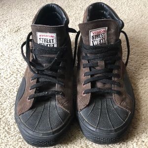 Vision Street Wear sneakers